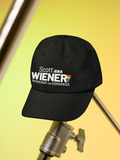 Scott Wiener for Congress Classic Hat